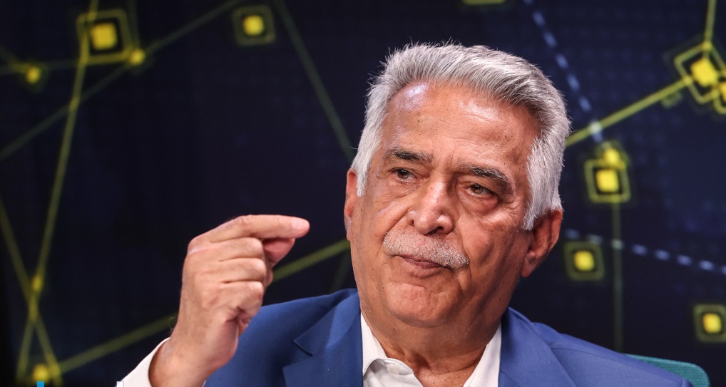 رئیس خانه معدن ایران تاکید کرد: نیاز به جذب ۵۵ میلیارد یورو سرمایهگذاری در بخش معدن